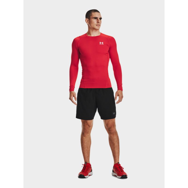 Under Armour T-shirt M 1361524-600 Clothing/Training Your Sports Performance