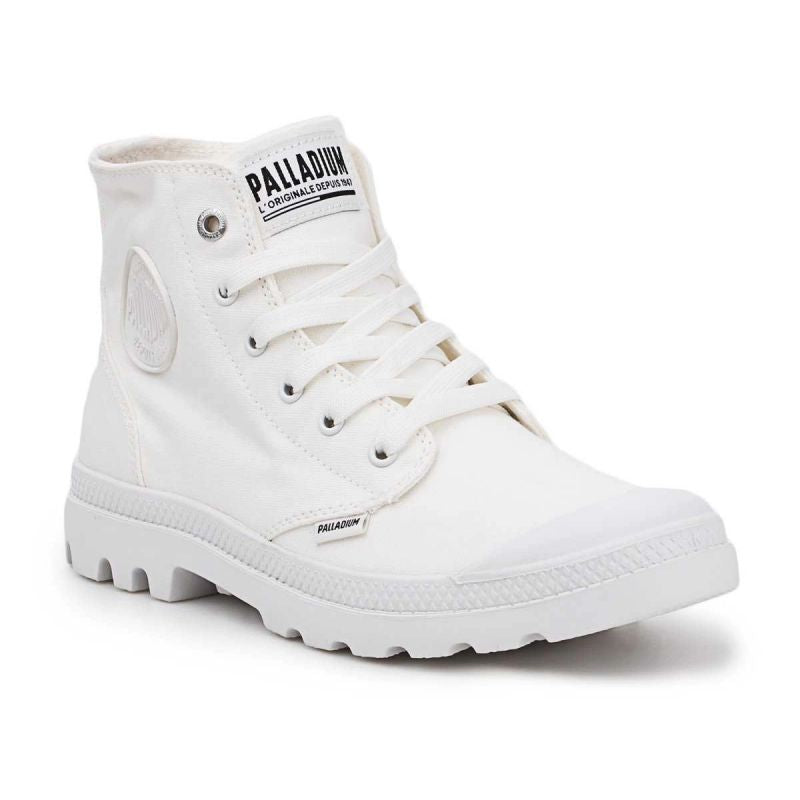 Palladium Pampa HI Mono U 73089-116 Footwear/Lifestyle/Palladium Your Sports Performance