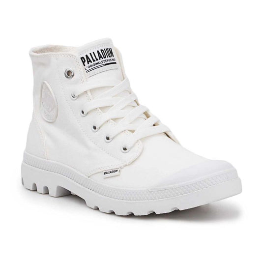 Palladium Pampa HI Mono U 73089-116 Footwear/Lifestyle/Palladium Your Sports Performance