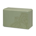 Gaiam Celery Point 64973 yoga block Accessories/Training equipment Your Sports Performance