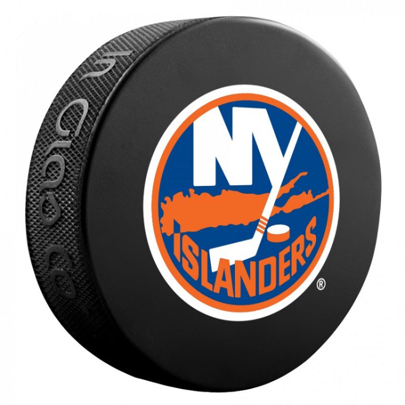 Souvenir Hockey puck Inglasco NHL Basic 510AN000400 Accessories/Training equipment Your Sports Performance