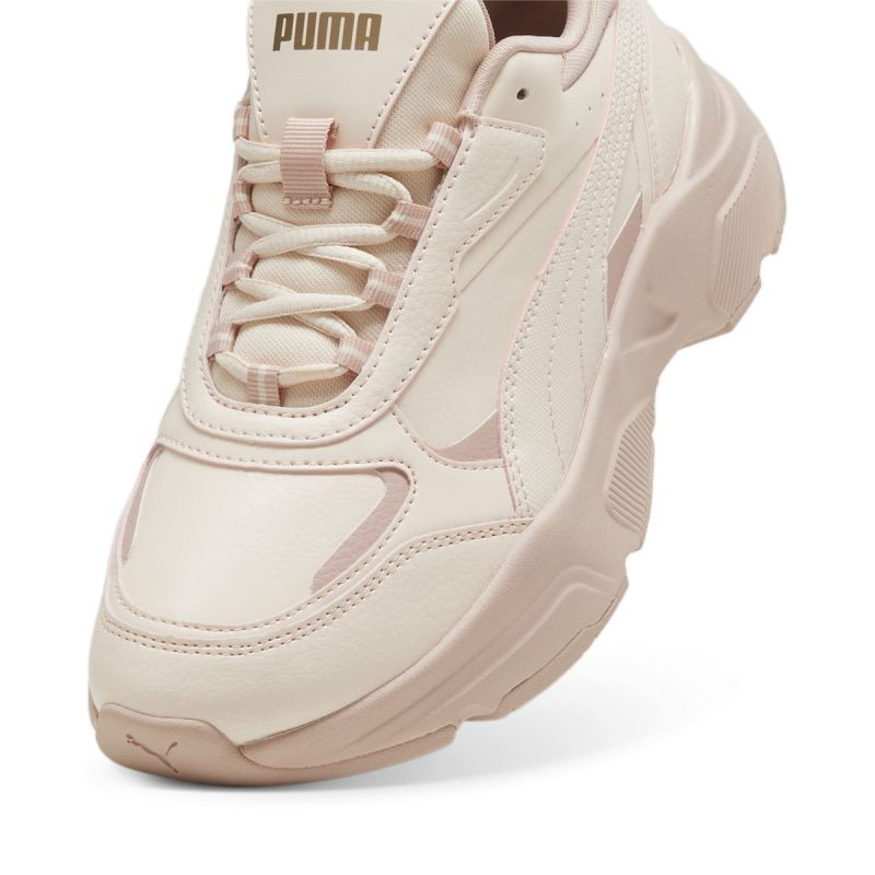 Puma Cassia Sl W shoes 385279 05 Footwear/Lifestyle Puma