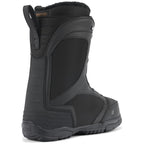 K2 BENES Women's Snowboard Boots, Black