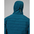 4F PRO trekking jacket with Primaloft Silver filling for men 4F 4FRSS26TDJAM0961-30S 4f