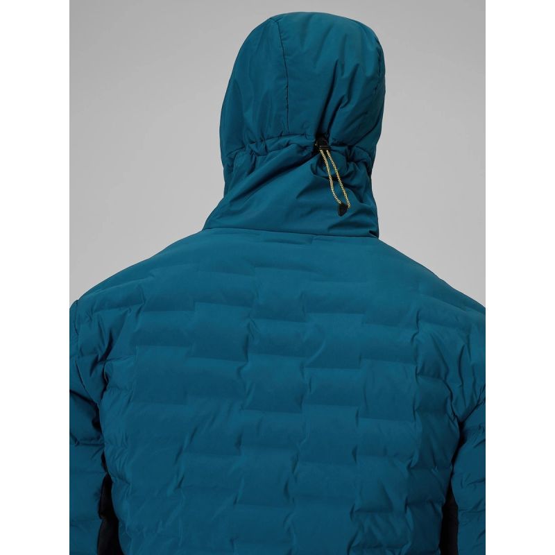 4F PRO trekking jacket with Primaloft Silver filling for men 4F 4FRSS26TDJAM0961-30S 4f