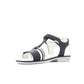 Geox Giglio Jr J82E2B 000BC C4002 Sandals Your Sports Performance