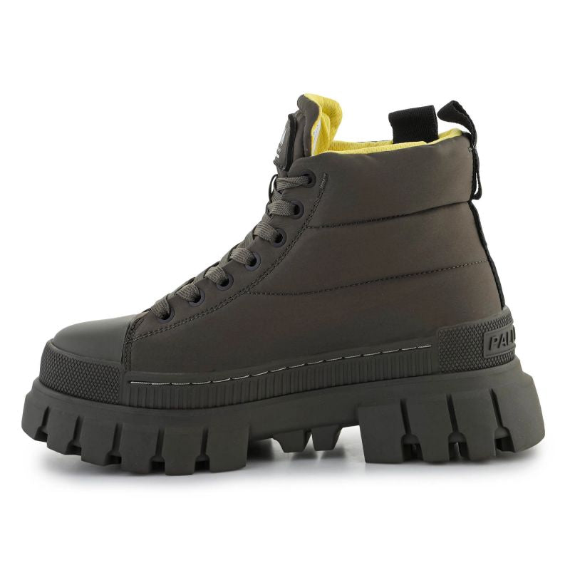 Palladium Revolt Boot Overcush W 98863-325-M shoes Footwear/Lifestyle/Palladium Your Sports Performance