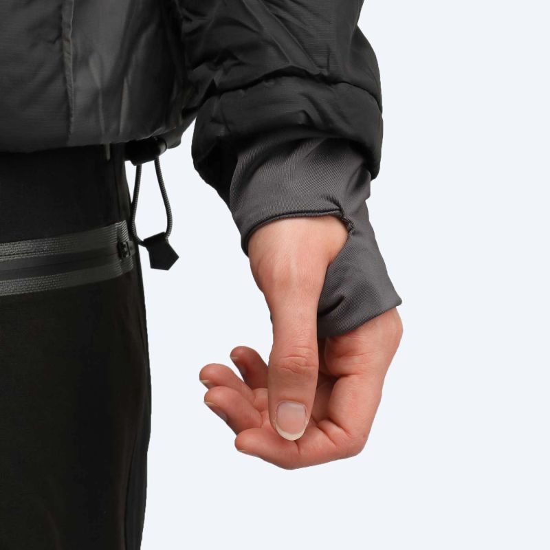 Salewa Ortles PRL Jacket W JKT 25204-0911 Clothing/Outdoor/Salewa Your Sports Performance