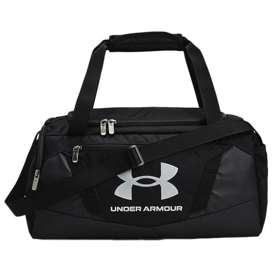 Under Armor Undeniable 5.0 XS Duffle Bag 1369221-001 Accessories/Bags/Under Armour Your Sports Performance