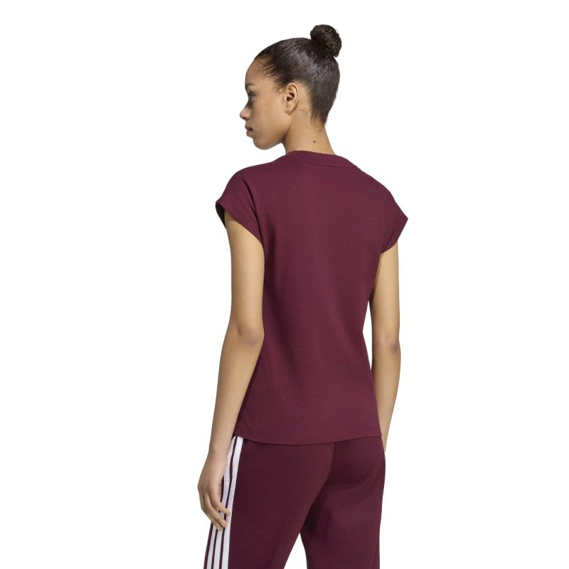 Adidas Linear SJ KF8378 women's T-shirt