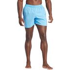 adidas Solid CLX Short-Length M IR6220 swimming shorts Clothing/Swimming Adidas