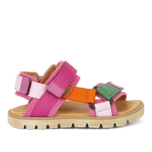 Froddo KE FLASH Children's Sandals (G3150259-4) Froddo