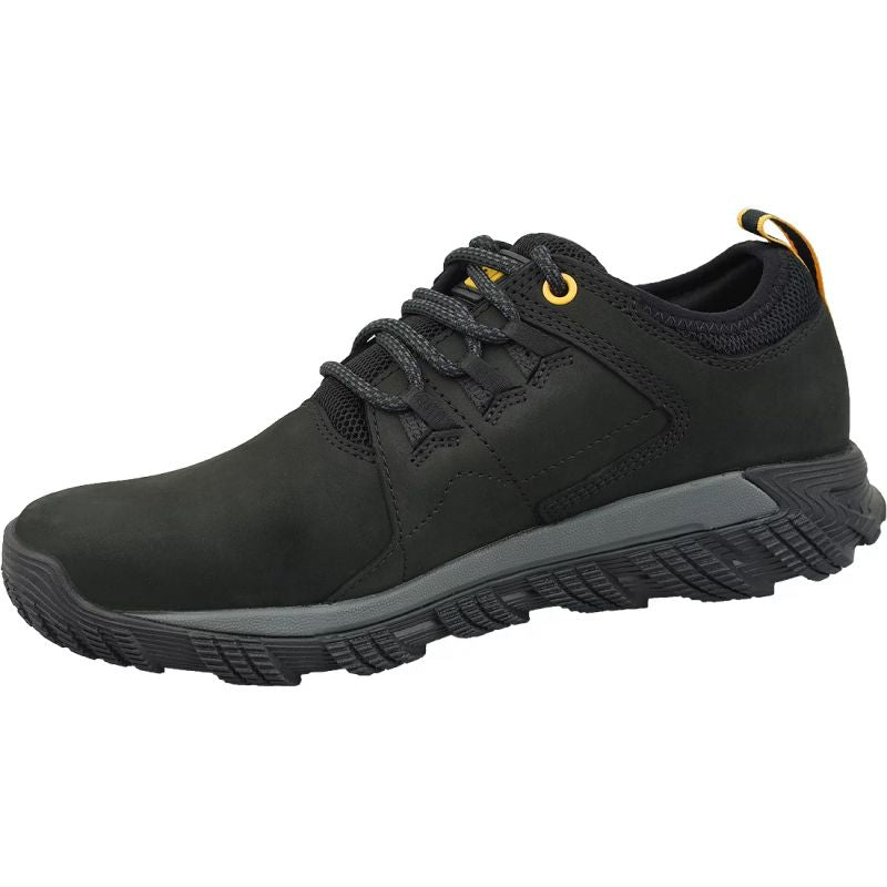 Caterpillar Electroplate Leather M P723551 shoes Footwear/Lifestyle/Lacoste Your Sports Performance