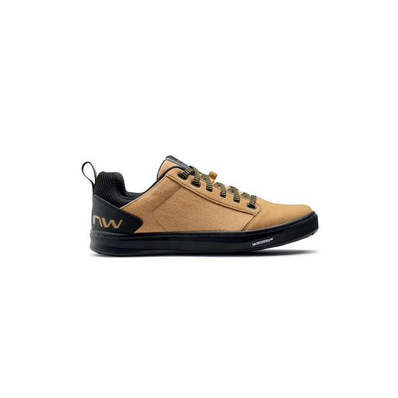 NORTHWAVE Tailwhip Cycling Shoes - Black/Honey