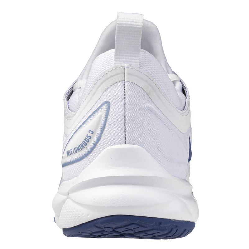 Mizuno WAVE LUMINOUS 3 V1GA242096 shoes Footwear/Volleyball/Men Mizuno
