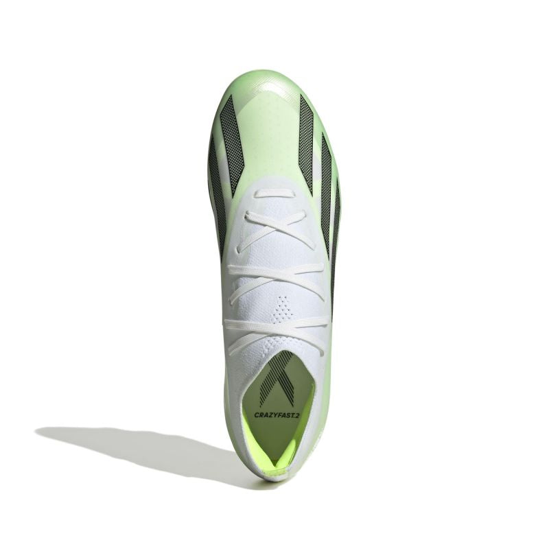 Adidas X Crazyfast.2 MG M ID9332 shoes Footwear/Football Adidas