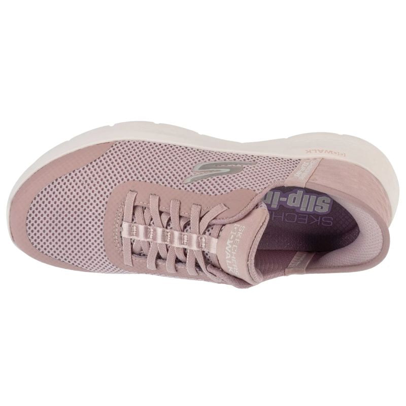 Skechers Slip-Ins: GO WALK Flex - Grand Entry 124836-MVE Purple 36 In preparation Your Sports Performance