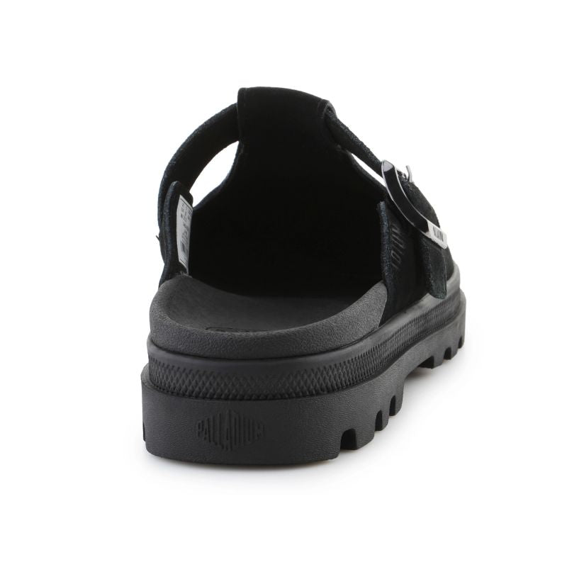 Palladium Dunelite Pyla Sde M 74454-008-M clogs Footwear/Lifestyle/Palladium Your Sports Performance