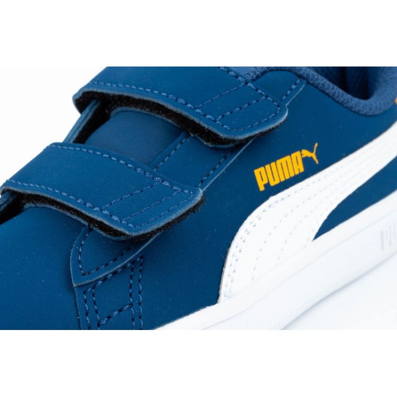 Puma Smash v2 Jr 365184 47 shoes Footwear/Lifestyle Puma