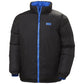 Helly Hansen Men's Reversible Jacket YU 23 REVERSIBLE PUFFER 54060 554 Helly Hansen