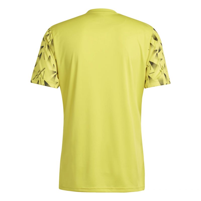 T-shirt adidas Team Icon 25 M JG3551 Clothing/Football Adidas