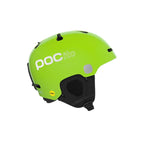 POC POCITO FORNIX MIPS Kids Ski Helmet Lightweight Green (10473_8234) In preparation Your Sports Performance