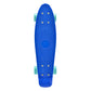Meteor Plastic Skateboard 22629 Your Sports Performance