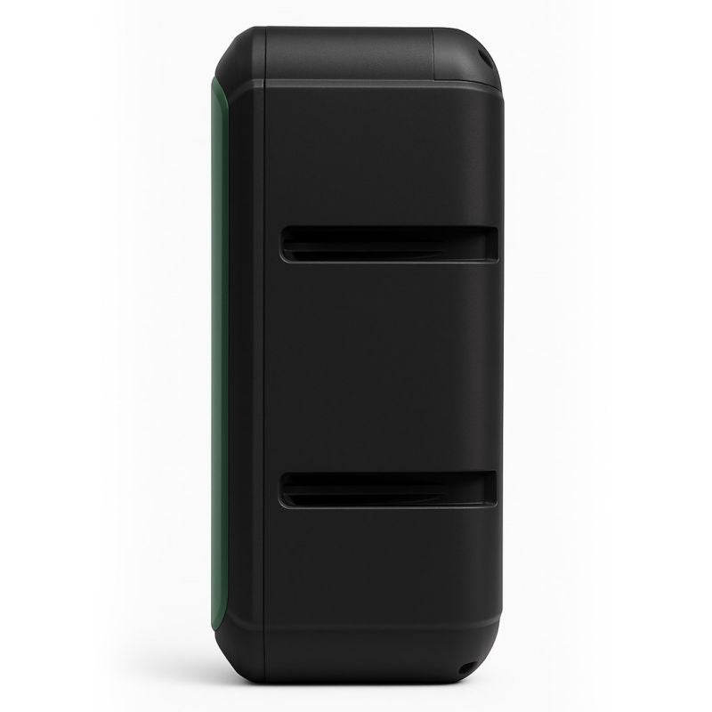 SQUEAK KARAOKE SPEAKER BEATONE BLUETOOTH 5.3, 45W FM RADIO, MICROSD, AUX, USB, USB-C SQ1009 In preparation Your Sports Performance