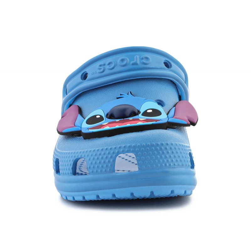 Crocs Stitch Classic Clog Kids Disney Jr 209464-4TB clogs Footwear/Outdoor Crocs