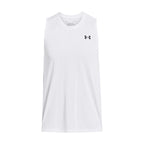 Men's UNDER ARMOR UA TECH TANK 1382795-100 Tank Top