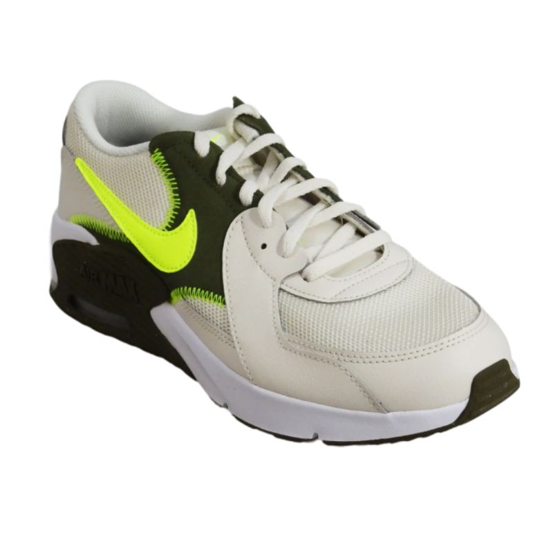 Nike Air Max Excee Kids' Sneakers - CD6894-021 Obuwie/Buty na co dzień Your Sports Performance