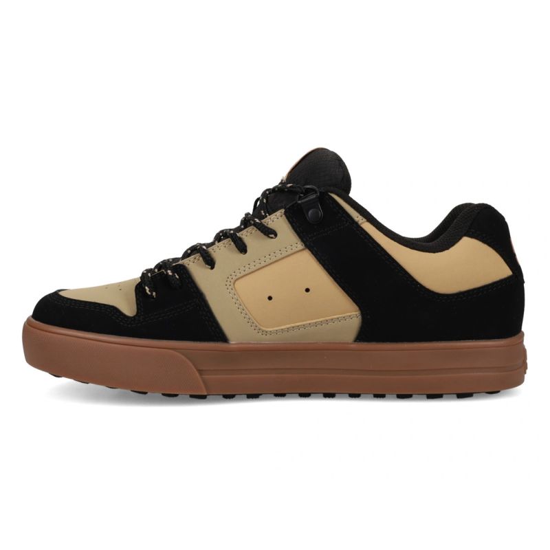 DC Shoes Pure WNT DC01787001 Black To be categorized Your Sports Performance