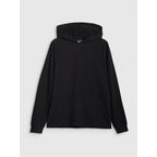 Men's sweatshirt with hood, open, 4F 4FWSS25TSWSM1558-20S *Kategoria tymczasowa Your Sports Performance