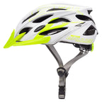 Bicycle helmet Meteor Gruver 24800-24802
