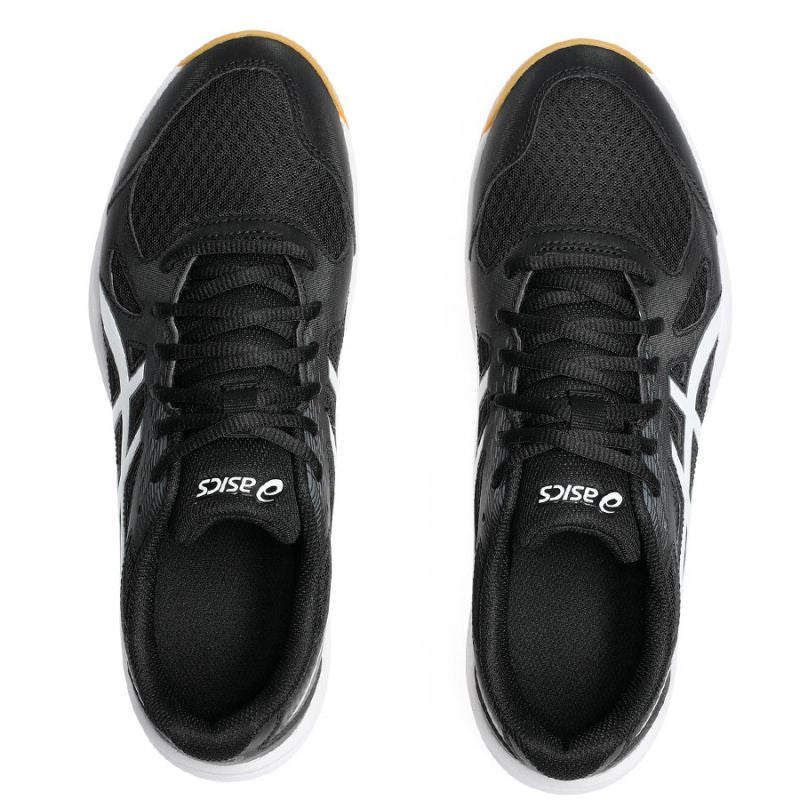 Asics Upcourt 6 M 1071A104 001 volleyball shoes Footwear/Volleyball/Men Asics