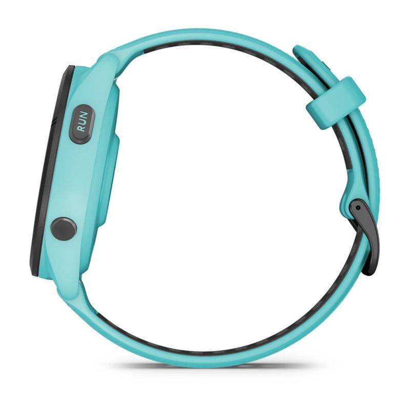 Garmin Forerunner 265 46mm Sky Blue Watch Akcesoria sportowe i turystyczne/Zegarki sportowe Your Sports Performance