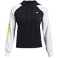Under Armor Rival Fleece CB Hoodie W 1365 861 002 Clothing/Training Your Sports Performance