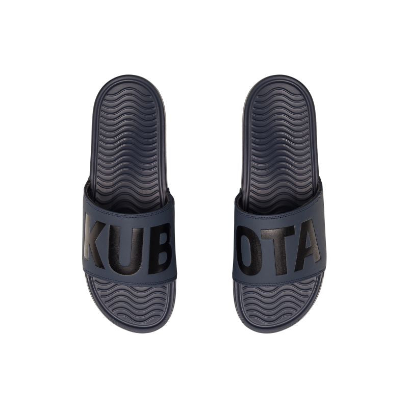 Kubota flaps pro 2.0 navy blue black K25SS-111-001-15-1 Kubota