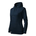 Malfini Cape Free W sweatshirt MLI-F1402 navy blue Clothing/Lifestyle/Malfini Malfini