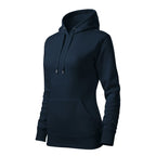 Malfini Cape Free W sweatshirt MLI-F1402 navy blue Clothing/Lifestyle/Malfini Malfini