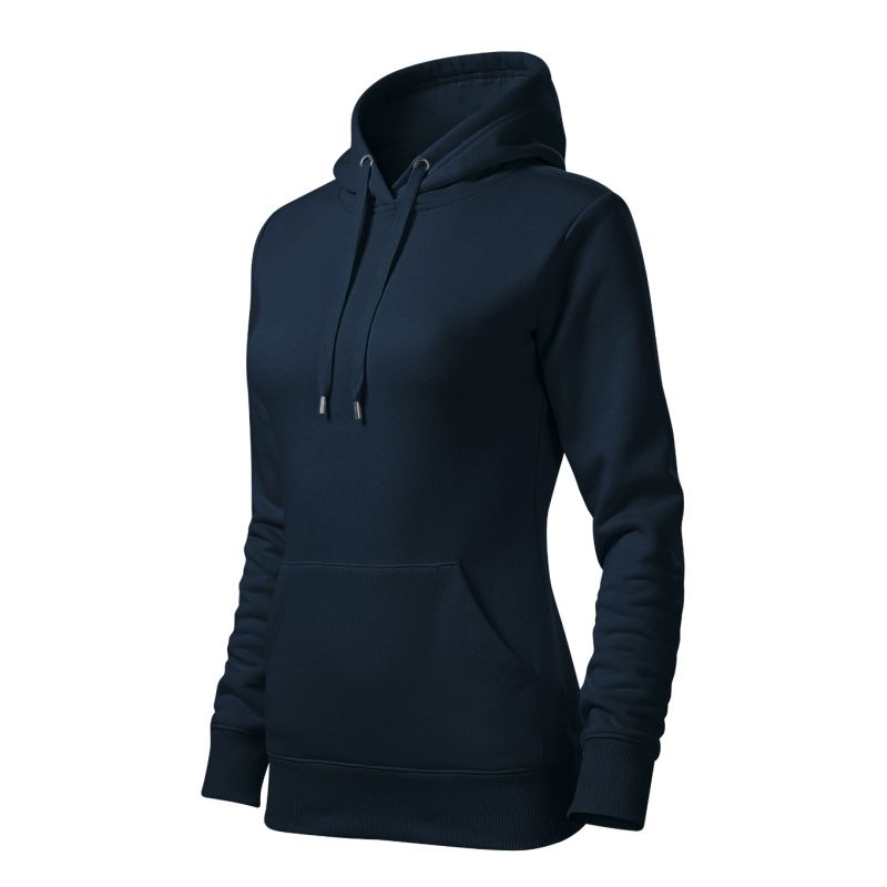 Malfini Cape Free W sweatshirt MLI-F1402 navy blue Clothing/Lifestyle/Malfini Malfini