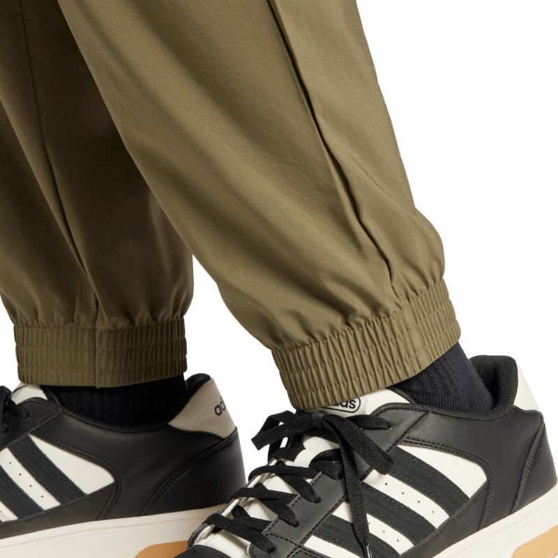 adidas Essentials Small Logo Cargo M Pants JD1824 Clothing/Lifestyle/Trousers, shorts Adidas