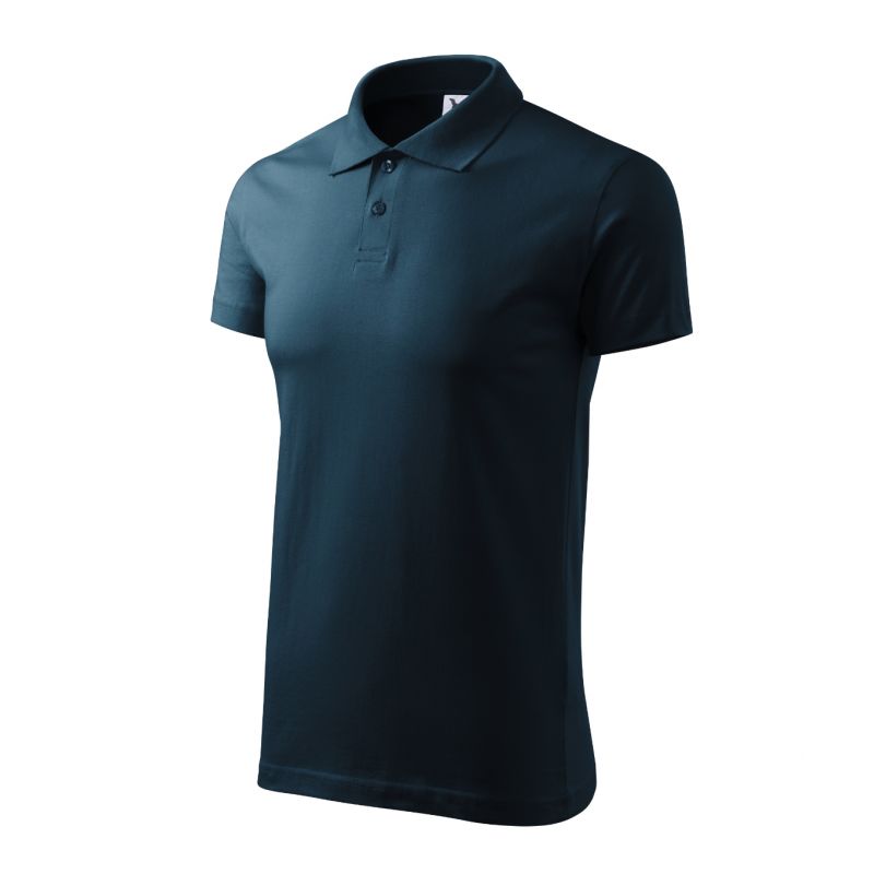 Adler Single J. M MLI-20202 polo shirt Clothing/Lifestyle/T-shirts/Adler Your Sports Performance