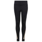 Leggings adidas Training Aeroready 3S High-Rise 7/8 Optime TG Jr IC0363 Clothing/Training Adidas