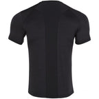 Joma Running Night Short Slevee M 101775.100 T-shirt Clothing/Training/Joma Joma