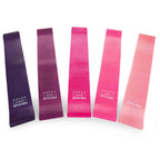Spokey exercise bands set 5 pcs. 928944 Accessories/Training equipment Your Sports Performance