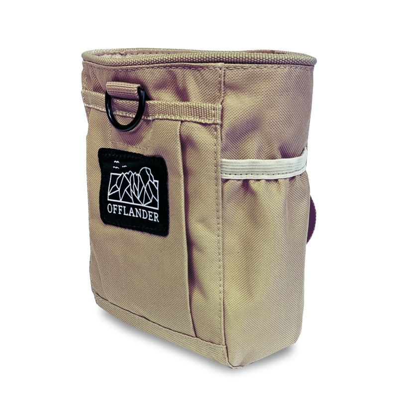 Offlander Molle tactical pouch OFF_CACC_30KH Accessories/Sachets / Belts / Bags Your Sports Performance