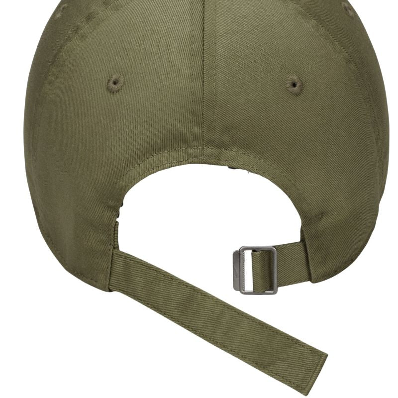 Nike Club Baseball Cap Olive FB5368 222