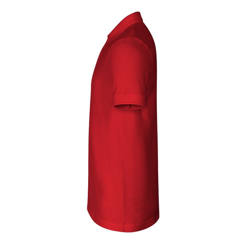 Malfini Pique Polo Free M MLI-F0307 polo shirt, red Clothing/Lifestyle/T-shirts/Malfini Malfini