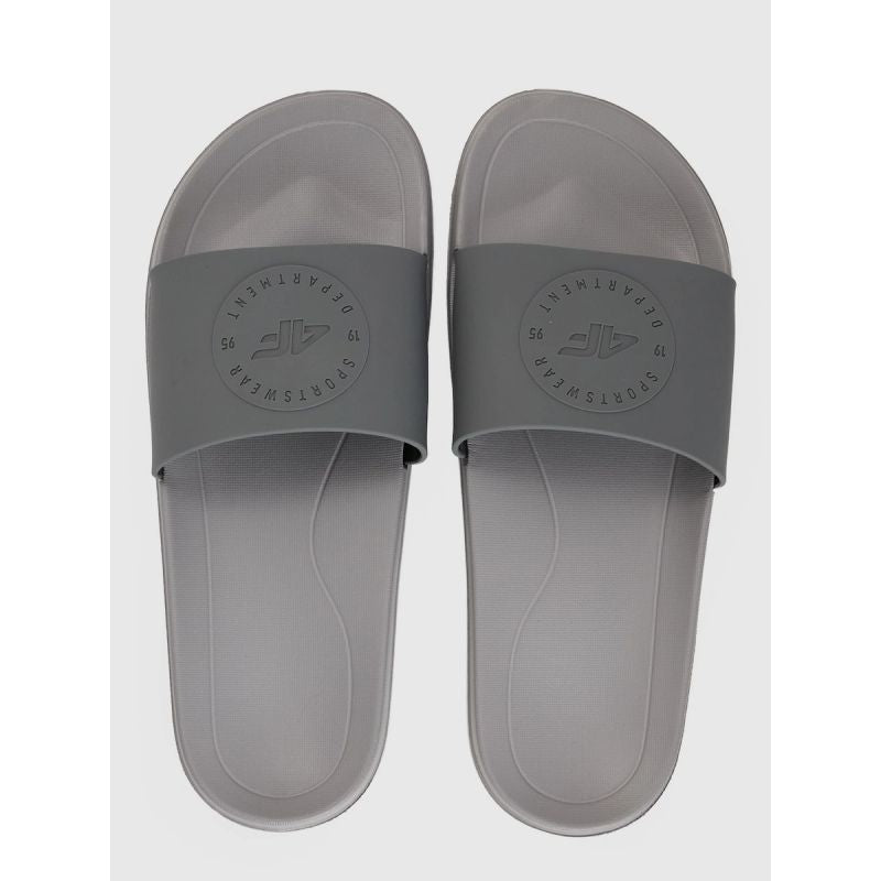 Men's flip-flops 4F 4FRSS26FSLIM051-20S 4f